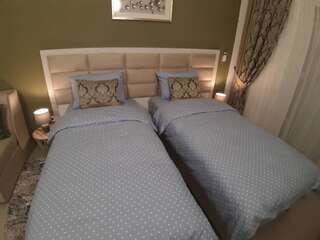 Апартаменты Sea&Center Lux Бар Номер-студио-1