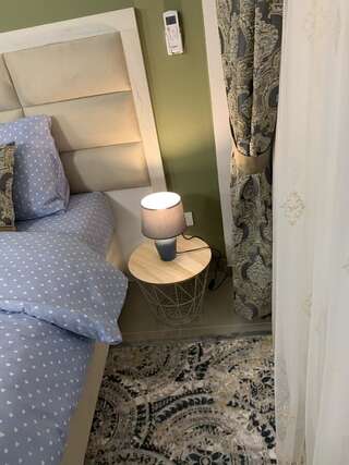 Апартаменты Sea&Center Lux Бар Номер-студио-2