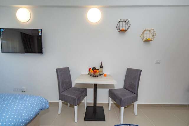 Апартаменты Sea&Center Lux Бар-14