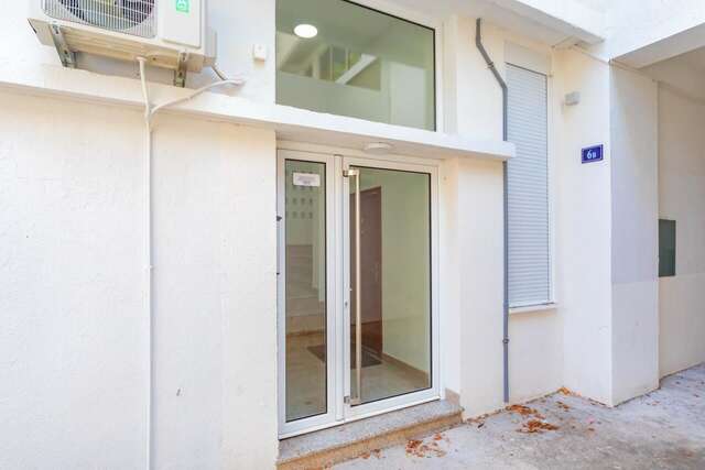 Апартаменты Sea&Center Lux Бар-28