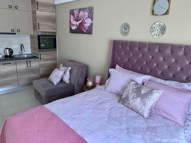 Апартаменты Sea&Center Lux Бар-37